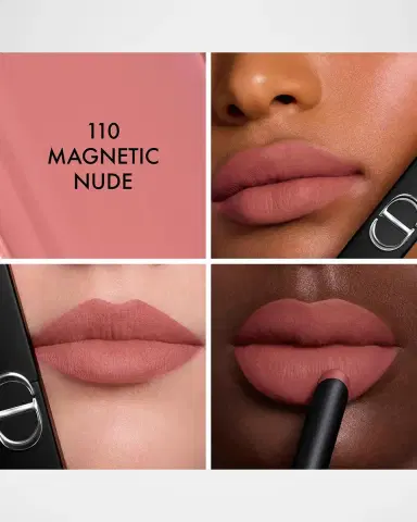 Dior Rouge On Stage Lipstick | Thumbnail 4 Dior Rouge On Stage Lipstick | Thumbnail 4