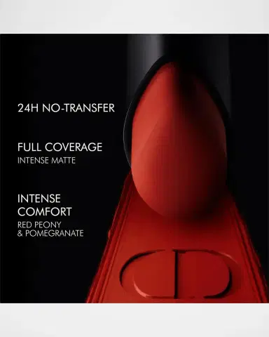 Dior Rouge On Stage Lipstick | Thumbnail 6 Dior Rouge On Stage Lipstick | Thumbnail 6
