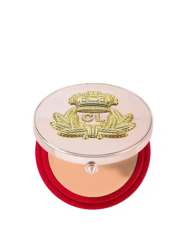 Christian Louboutin Teint Ftiche Le Fluide Fluid Foundation | Thumbnail 1 Christian Louboutin Teint Ftiche Le Fluide Fluid Foundation | Thumbnail 1