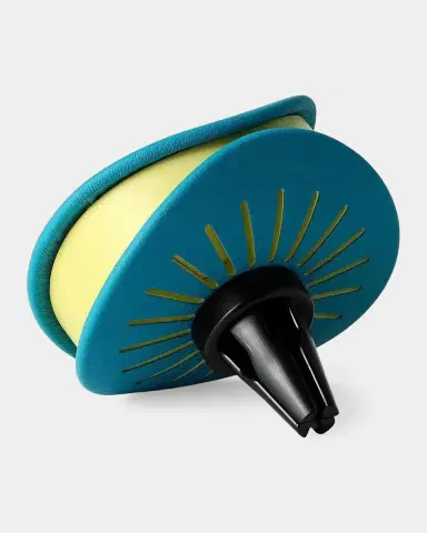 Acqua di Parma Leather Car Diffuser | Thumbnail 2 Acqua di Parma Leather Car Diffuser | Thumbnail 2