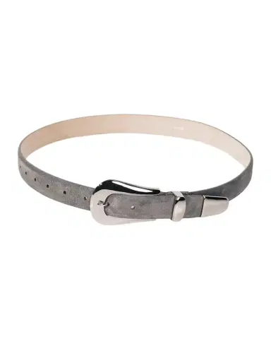 Déhanche Colette Suede Belt | Thumbnail 1 Déhanche Colette Suede Belt | Thumbnail 1
