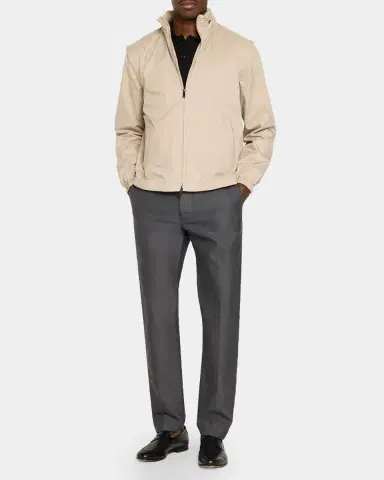 Eton Men's 3-in-1 Full-Zip Jacket | Thumbnail 2 Eton Men's 3-in-1 Full-Zip Jacket | Thumbnail 2