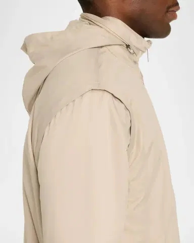 Eton Men's 3-in-1 Full-Zip Jacket | Thumbnail 5 Eton Men's 3-in-1 Full-Zip Jacket | Thumbnail 5