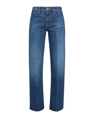 Mother The Mid Rise Lasso Jeans | Thumbnail 1 Mother The Mid Rise Lasso Jeans | Thumbnail 1
