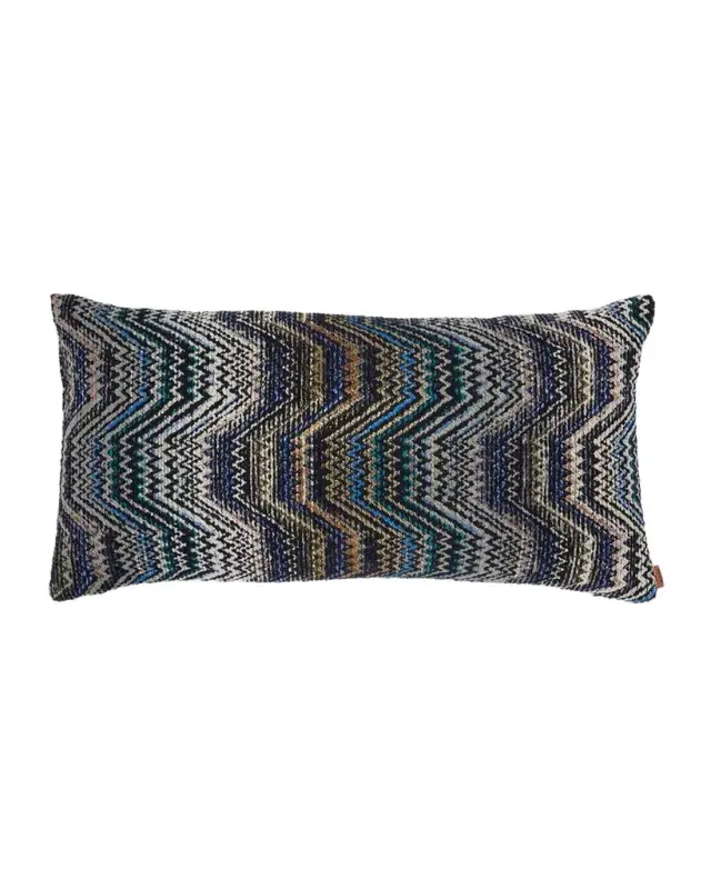 Amalfi Cushion, 12" x 24" Amalfi Cushion, 12" x 24"