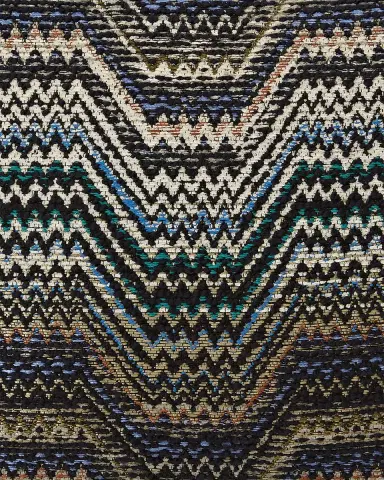 Missoni Home Amalfi Cushion, 16" Square | Thumbnail 4 Missoni Home Amalfi Cushion, 16" Square | Thumbnail 4