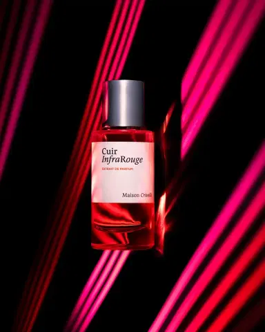 Maison Crivelli Cuir Infrarouge Extrait de Parfum, 3.4 oz. | Thumbnail 3 Maison Crivelli Cuir Infrarouge Extrait de Parfum, 3.4 oz. | Thumbnail 3