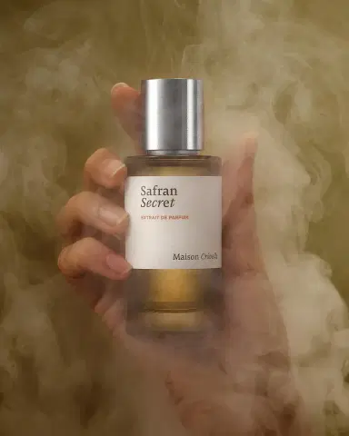 Maison Crivelli Safran Secret Extrait de Parfum, 3.4 oz. | Thumbnail 3 Maison Crivelli Safran Secret Extrait de Parfum, 3.4 oz. | Thumbnail 3