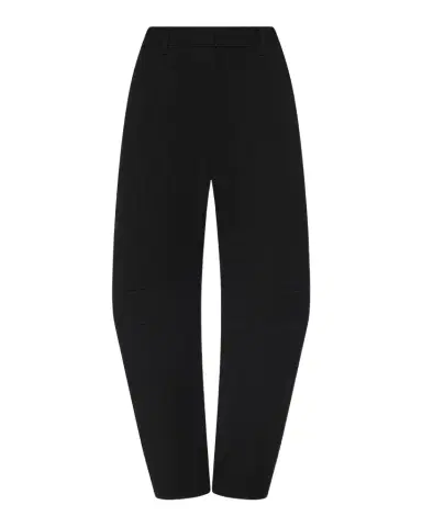 L'Agence Colby Barrel-Leg Trousers | Thumbnail 1 L'Agence Colby Barrel-Leg Trousers | Thumbnail 1
