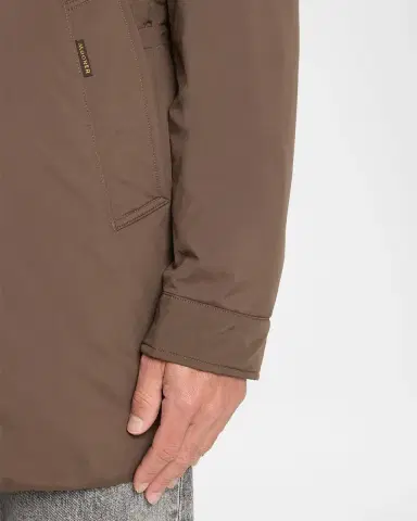 Moorer 44-64 Bracci Down Car Coat | Thumbnail 5 Moorer 44-64 Bracci Down Car Coat | Thumbnail 5