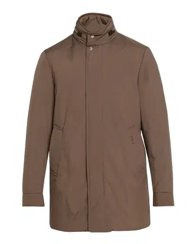 Moorer 44-64 Bracci Down Car Coat | Thumbnail 1 Moorer 44-64 Bracci Down Car Coat | Thumbnail 1
