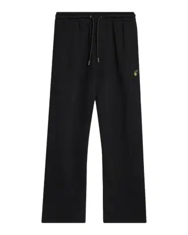 Off-White Men's Spices Arrow Cotton Terry Sweatpants | Thumbnail 1 Off-White Men's Spices Arrow Cotton Terry Sweatpants | Thumbnail 1