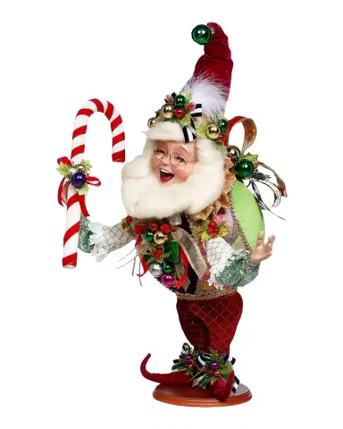Mark Roberts Christmas Ornament Medium Elf, 23.5" | Thumbnail 2 Mark Roberts Christmas Ornament Medium Elf, 23.5" | Thumbnail 2