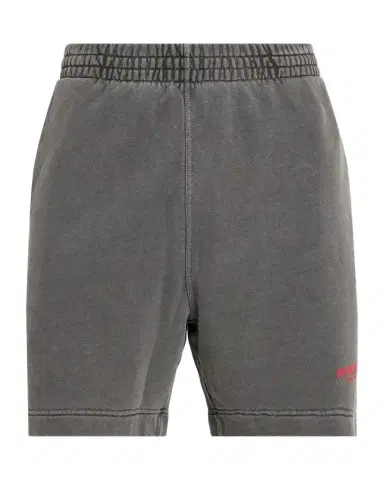 Represent Men's Owners Cotton Pull-On Shorts | Thumbnail 1 Represent Men's Owners Cotton Pull-On Shorts | Thumbnail 1