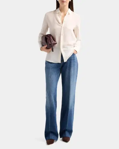 Manolo Blahnik Hironu Suede Ankle Boots | Thumbnail 3 Manolo Blahnik Hironu Suede Ankle Boots | Thumbnail 3