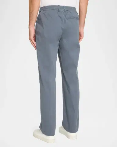 RAILS Men's Irving Cotton-Stretch Straight-Leg Chino Pants | Thumbnail 3 RAILS Men's Irving Cotton-Stretch Straight-Leg Chino Pants | Thumbnail 3