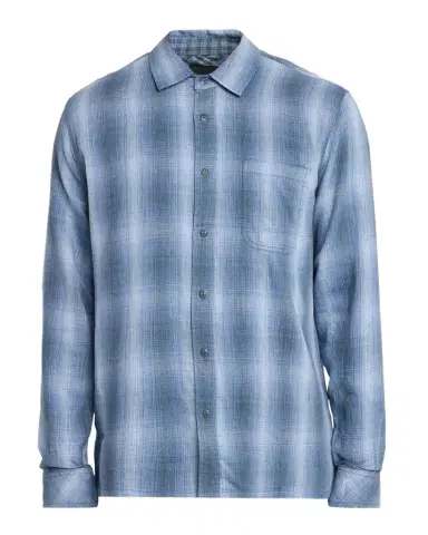 RAILS Men's Owens Plaid Cotton Button-Front Shirt | Thumbnail 1 RAILS Men's Owens Plaid Cotton Button-Front Shirt | Thumbnail 1