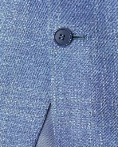 Canali Scratch Wool-Silk-Linen Sportcoat | Thumbnail 5 Canali Scratch Wool-Silk-Linen Sportcoat | Thumbnail 5