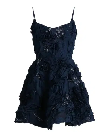 HELSI Jordan Floral Fit-&-Flare Mini Dress | Thumbnail 1 HELSI Jordan Floral Fit-&-Flare Mini Dress | Thumbnail 1