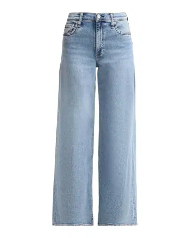 rag & bone Sofie Featherweight Wide-Leg Jeans | Thumbnail 1 rag & bone Sofie Featherweight Wide-Leg Jeans | Thumbnail 1