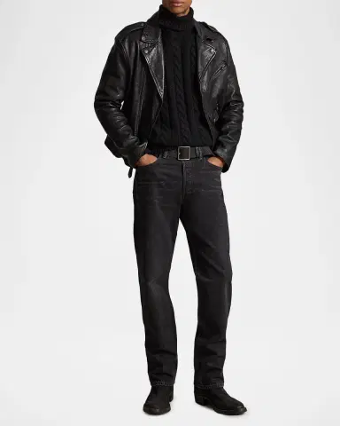 Polo Ralph Lauren Eldridge Stretch Skinny Jeans | Thumbnail 2 Polo Ralph Lauren Eldridge Stretch Skinny Jeans | Thumbnail 2