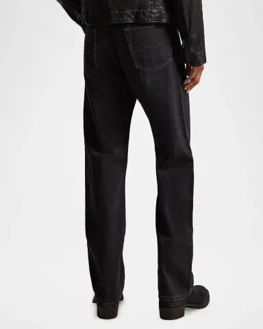 Polo Ralph Lauren Eldridge Stretch Skinny Jeans | Thumbnail 3 Polo Ralph Lauren Eldridge Stretch Skinny Jeans | Thumbnail 3