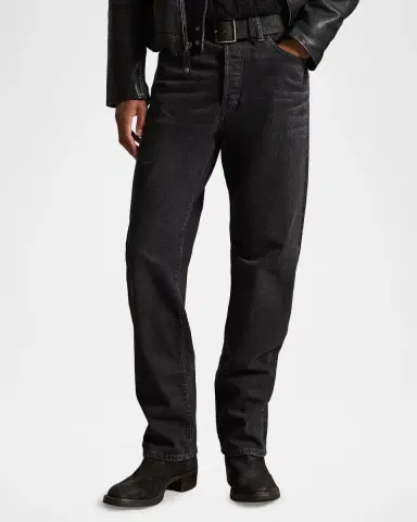 Polo Ralph Lauren Eldridge Stretch Skinny Jeans | Thumbnail 4 Polo Ralph Lauren Eldridge Stretch Skinny Jeans | Thumbnail 4