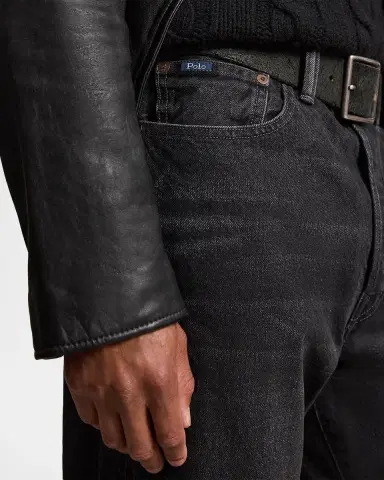 Polo Ralph Lauren Eldridge Stretch Skinny Jeans | Thumbnail 5 Polo Ralph Lauren Eldridge Stretch Skinny Jeans | Thumbnail 5