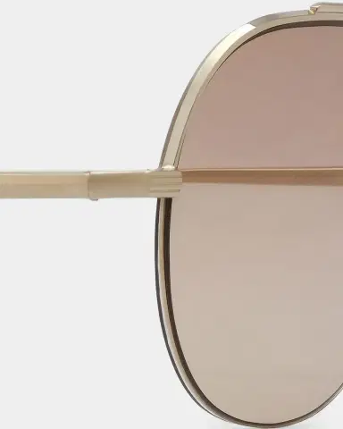 AHLEM Laplace 60MM Aviator Sunglasses | Thumbnail 3 AHLEM Laplace 60MM Aviator Sunglasses | Thumbnail 3