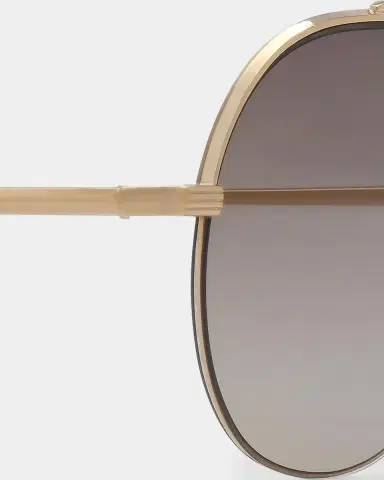 AHLEM Laplace 60MM Aviator Sunglasses | Thumbnail 3 AHLEM Laplace 60MM Aviator Sunglasses | Thumbnail 3