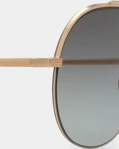 AHLEM Laplace 60MM Aviator Sunglasses | Thumbnail 3 AHLEM Laplace 60MM Aviator Sunglasses | Thumbnail 3