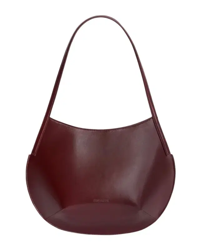 Kante Leather Shoulder Bag Kante Leather Shoulder Bag