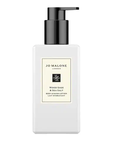 Jo Malone London Wood Sage & Sea Salt Body & Hand Lotion | Thumbnail 1 Jo Malone London Wood Sage & Sea Salt Body & Hand Lotion | Thumbnail 1