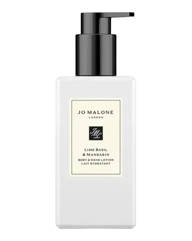 Jo Malone London Lime Basil & Mandarin Body & Hand Lotion | Thumbnail 1 Jo Malone London Lime Basil & Mandarin Body & Hand Lotion | Thumbnail 1