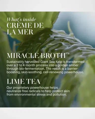 La Mer The Calming Hydration Collection ($485 Value) | Thumbnail 6 La Mer The Calming Hydration Collection ($485 Value) | Thumbnail 6