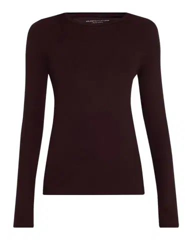 MAJESTIC FILATURES Soft Touch Long-Sleeve T-Shirt | Thumbnail 1 MAJESTIC FILATURES Soft Touch Long-Sleeve T-Shirt | Thumbnail 1