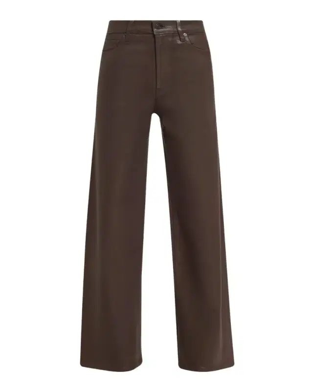 Le Slim Palazzo Jeans Le Slim Palazzo Jeans