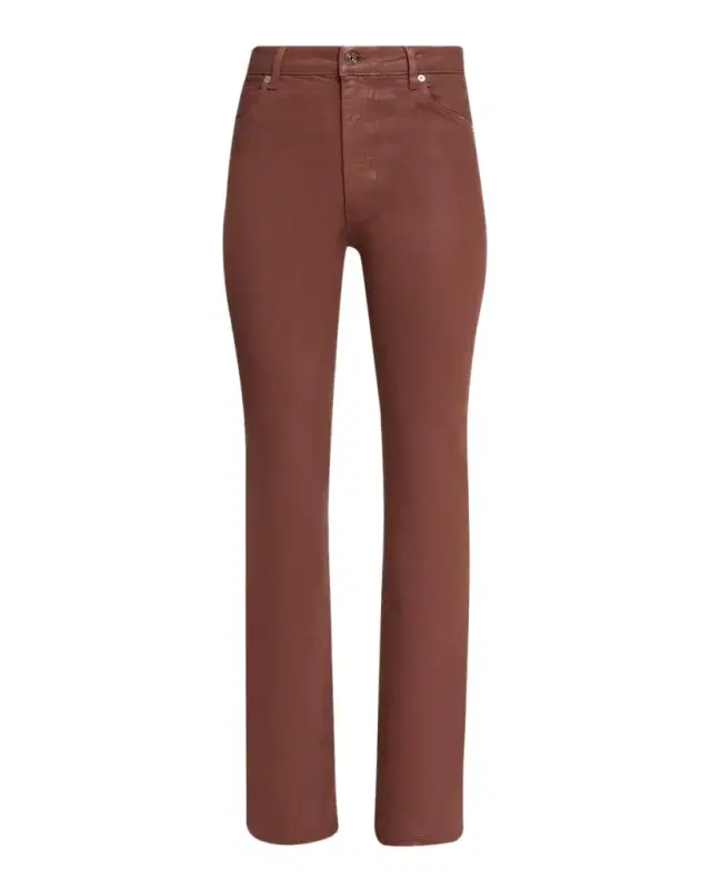 The Coated Reboot Jeans The Coated Reboot Jeans