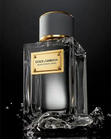 Dolce & Gabbana Beauty Velvet Crystal Smoke Eau De Parfum | Thumbnail 4 Dolce & Gabbana Beauty Velvet Crystal Smoke Eau De Parfum | Thumbnail 4