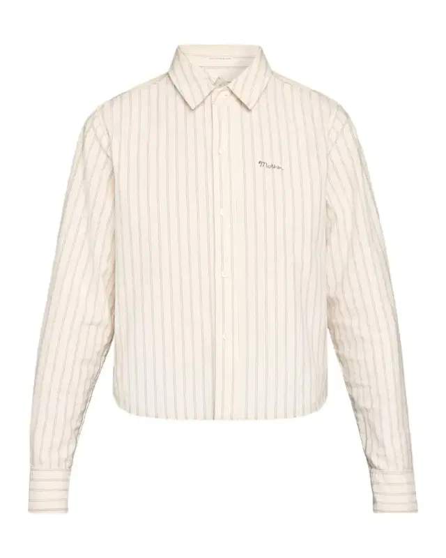The Cropped Bestie Shirt The Cropped Bestie Shirt