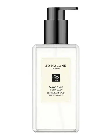 Jo Malone London Wood Sage & Sea Salt Body & Hand Wash | Thumbnail 1 Jo Malone London Wood Sage & Sea Salt Body & Hand Wash | Thumbnail 1