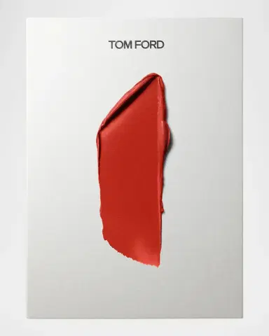 Tom Ford Liquid Lip Color | Thumbnail 5 Tom Ford Liquid Lip Color | Thumbnail 5