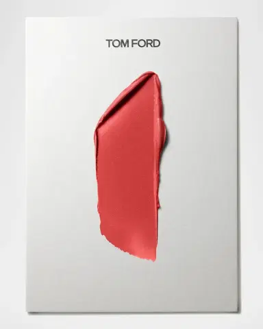 Tom Ford Liquid Lip Color | Thumbnail 5 Tom Ford Liquid Lip Color | Thumbnail 5