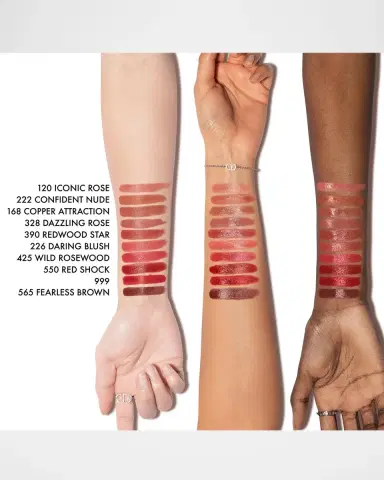 Dior Rouge On Stage | Thumbnail 4 Dior Rouge On Stage | Thumbnail 4