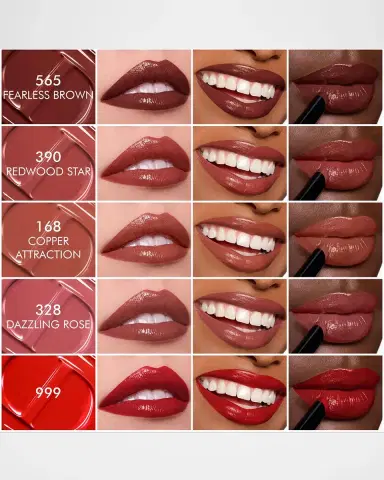 Dior Rouge On Stage | Thumbnail 7 Dior Rouge On Stage | Thumbnail 7
