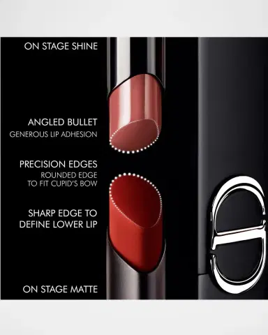 Dior Rouge On Stage | Thumbnail 8 Dior Rouge On Stage | Thumbnail 8