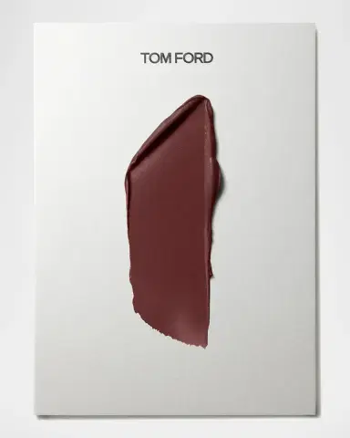 Tom Ford Liquid Lip Color | Thumbnail 5 Tom Ford Liquid Lip Color | Thumbnail 5
