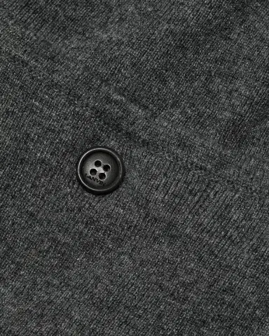 Lanvin Wool-Cashmere Relaxed-Leg Pull-On Trousers | Thumbnail 6 Lanvin Wool-Cashmere Relaxed-Leg Pull-On Trousers | Thumbnail 6