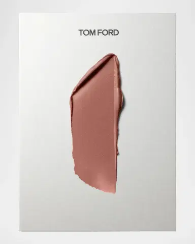 Tom Ford Liquid Lip Color | Thumbnail 5 Tom Ford Liquid Lip Color | Thumbnail 5