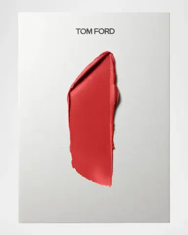 Tom Ford Liquid Lip Color | Thumbnail 5 Tom Ford Liquid Lip Color | Thumbnail 5